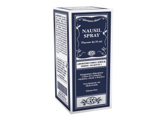 Nausil spray 24 ml