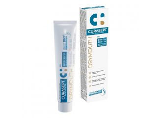 Curasept drymouth gel 50 ml