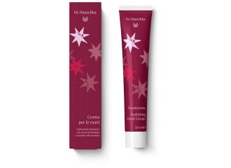 Dr hauschka crema mani natale 2024 50 ml