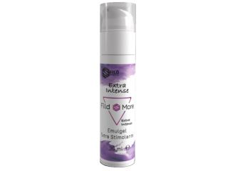 Fild more emulgel extra stimolante 30 ml