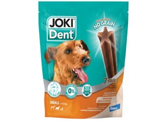 JOKI DENT CANE NO GRAIN SMALL 140 GR