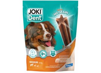 JOKI DENT CANE NO GRAIN MEDIUM 210 GR