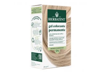 Herbatint 9n biondo chiarissimo 170 ml