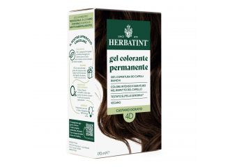 Herbatint 4d castano dorato 170 ml