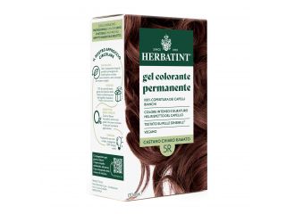 Herbatint 5r castano chiaro ramato 170 ml