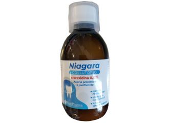 Niagara collutorio 200 ml