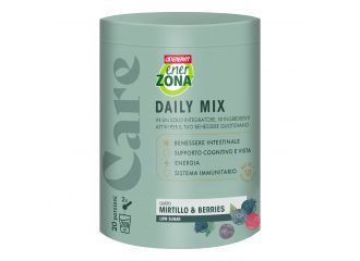 Enerzona care daily mix gusto mirtillo & berries 400 g