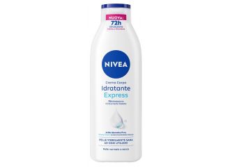 Nivea body idratante 250 ml