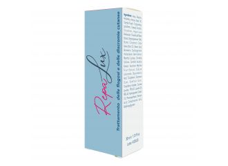 Repalux crema 30 ml