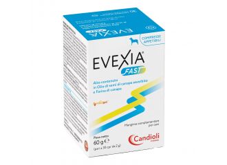 EVEXIA FAST 30 CPR