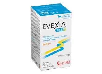 EVEXIA FAST 50 CPR