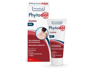 Phytodol flogo gel 100 ml