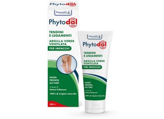 Phytodol tendini e legamenti argilla verde ventilata 200 ml