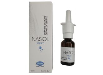 Nasiol spray 20 ml