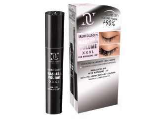 Natur unique ialucollagen mascara volume xxxl 14,8 ml