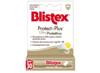 Blistex protect +plus spf30 eu