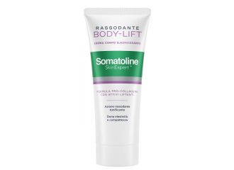 Somatoline Skin Expert Rassodante Corpo Elasticizzante 200 ml