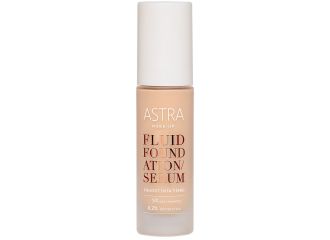 Astra fluid foundation serum 04 19 ml