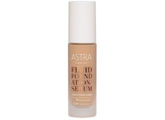 Astra fluid foundation serum 05 19 ml