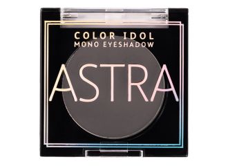 Astra color idol mono eyeshadow 15