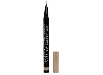 Astra geisha brows micro precision pen 01