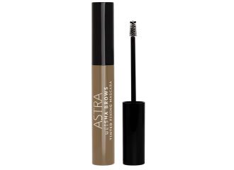 Astra geisha brows mascara 01