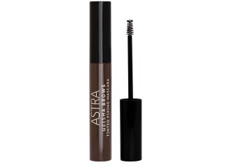 Astra geisha brows mascara 03