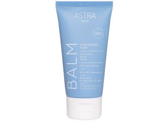 Astra balm struccante 75 ml