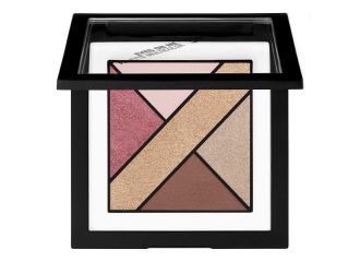 Bellaoggi eyes on me palette multi finish diva's light