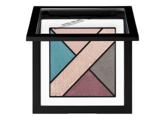 Bellaoggi eyes on me palette multi finish uptown lady