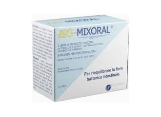 Bio mixoral 15 stick