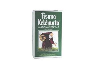 Tisana kelemata*erbe os 80g