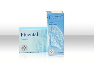 Fluental*scir 150ml 12,8+8mg/m