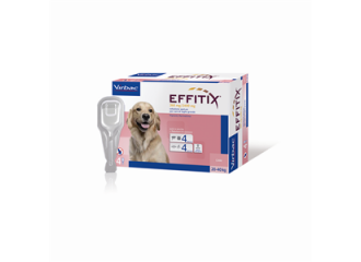 Effitix*4pip 4,40ml 268+2400mg