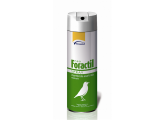 Neoforactil-spray 300ml uccelli