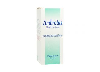 Ambrotus*scir fl 200ml