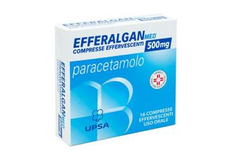 Efferalganmed  500mg eff.f1000