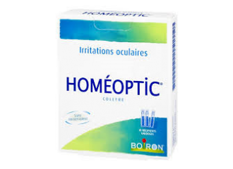 Homeoptic coll monod 10f 0,4ml