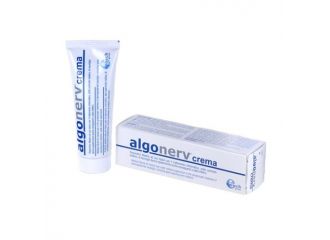 Algonerv crema tubo 30ml