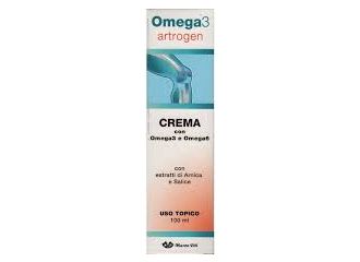 Omega3 artrogen crema 100 ml