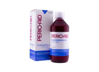 Perio-aid int.colluttorio 0,12 150ml