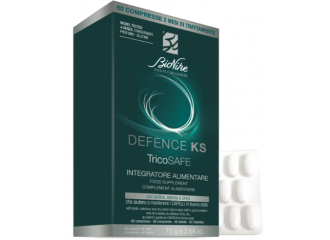Defence ks Tricosafe 60 compresse