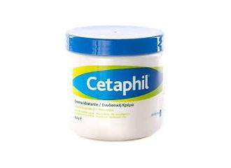 Cetaphil crema idratante 450 grammi