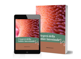 Segreti della Salute Intestinale: Guida Completa al Benessere