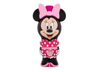 Disney Minnie Bagno Doccia 400 ml