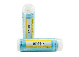 Olympia gran 4gr  guna