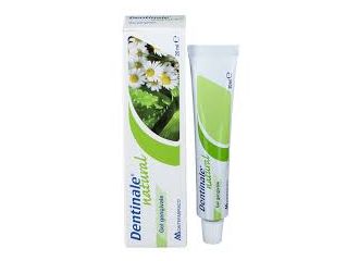 Dentinale natural 20 ml