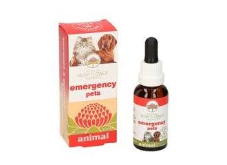 Emergency pets 30ml