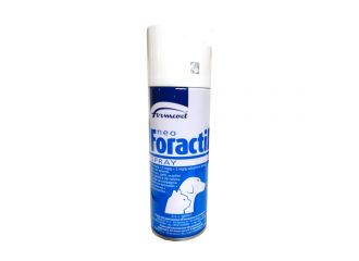 Neoforactil spray*200ml cat/do