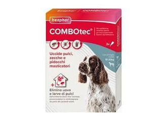 Combotec*3pipette cani medi